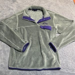 Patagonia pullover